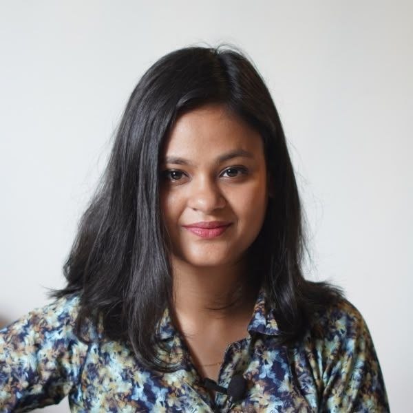 Ruhi Tulsyan, Founder of RUH